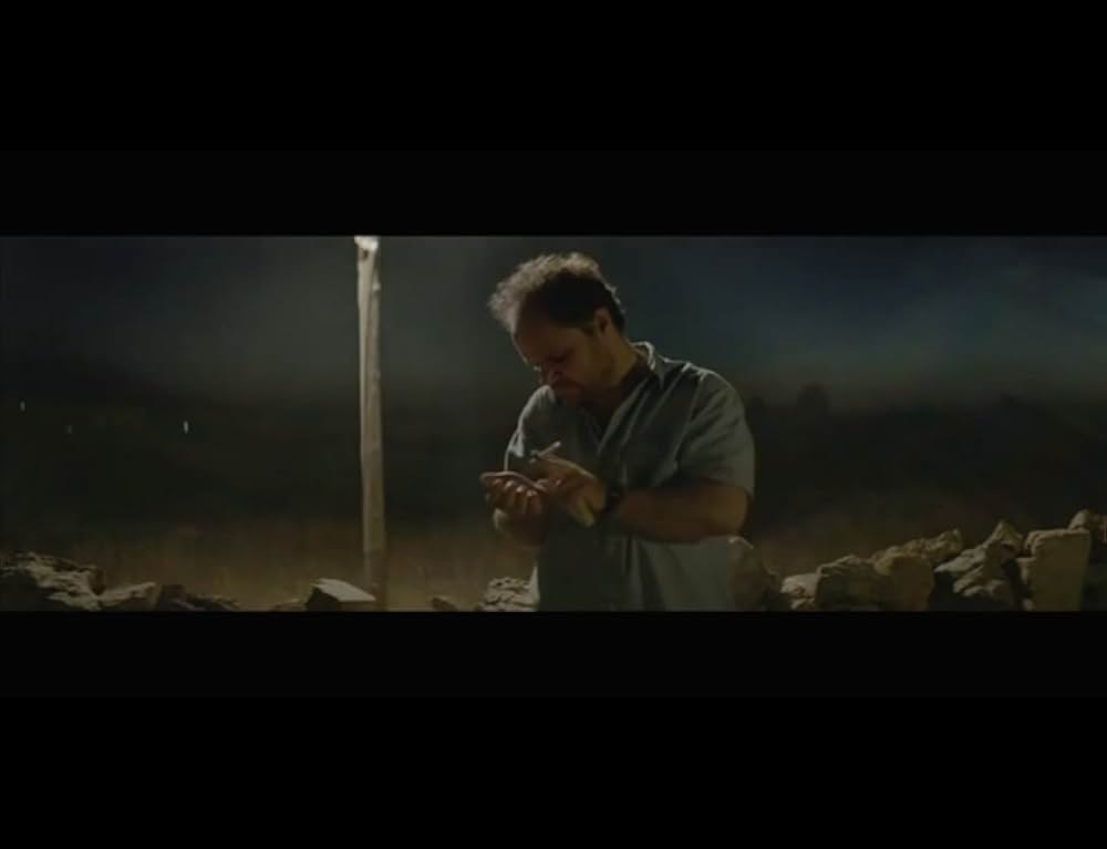 Suntan（原題）の画像