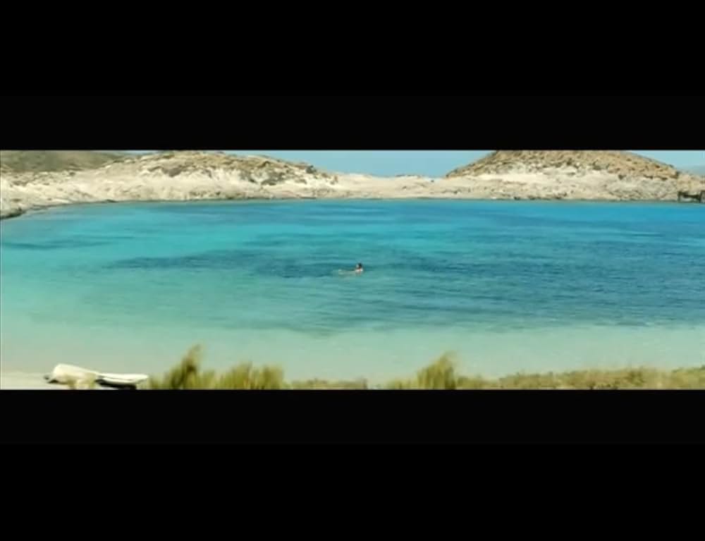 Suntan（原題）の画像