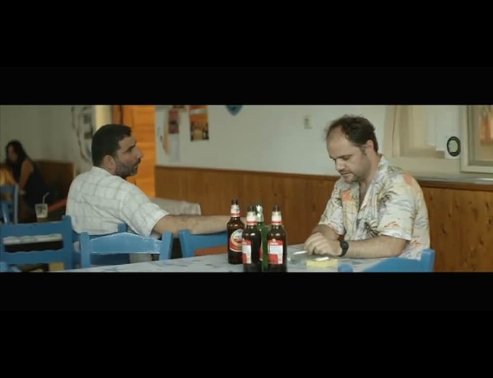 Suntan（原題）の画像