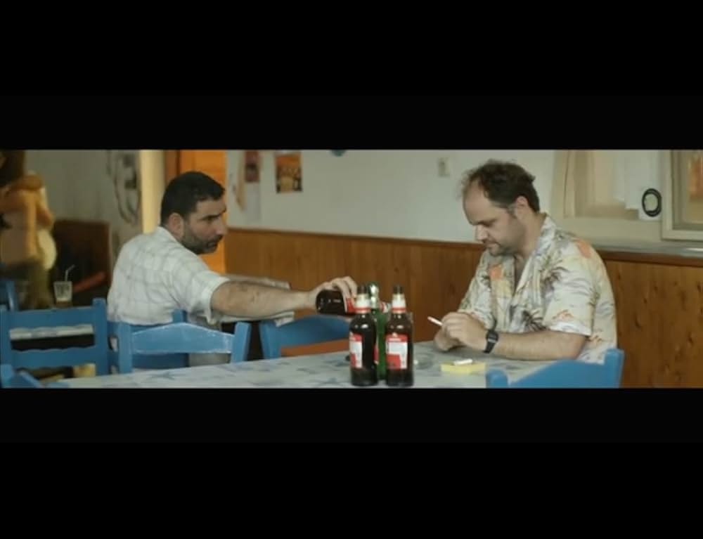 Suntan（原題）の画像