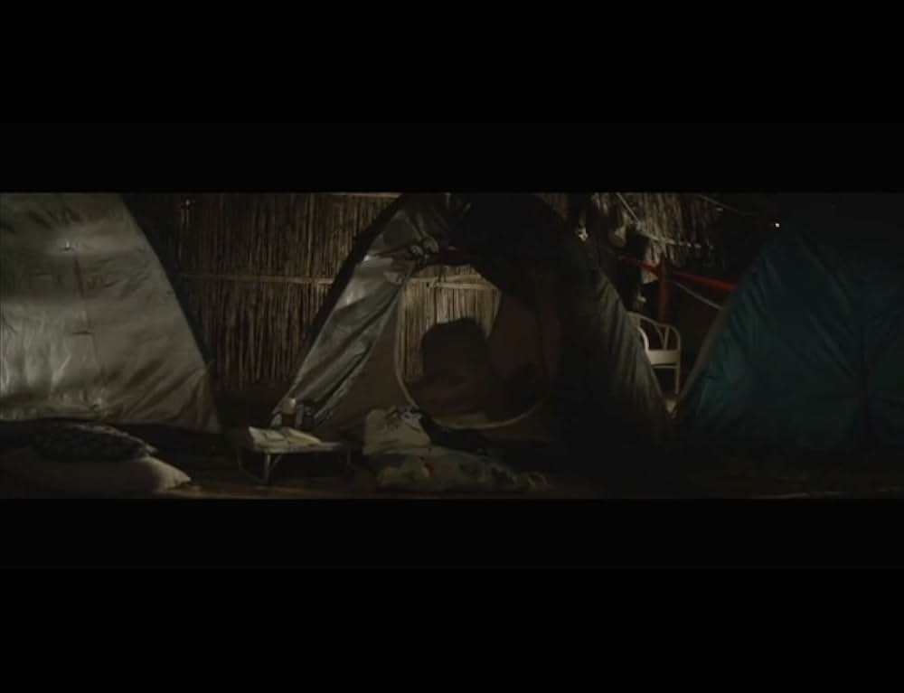 Suntan（原題）の画像