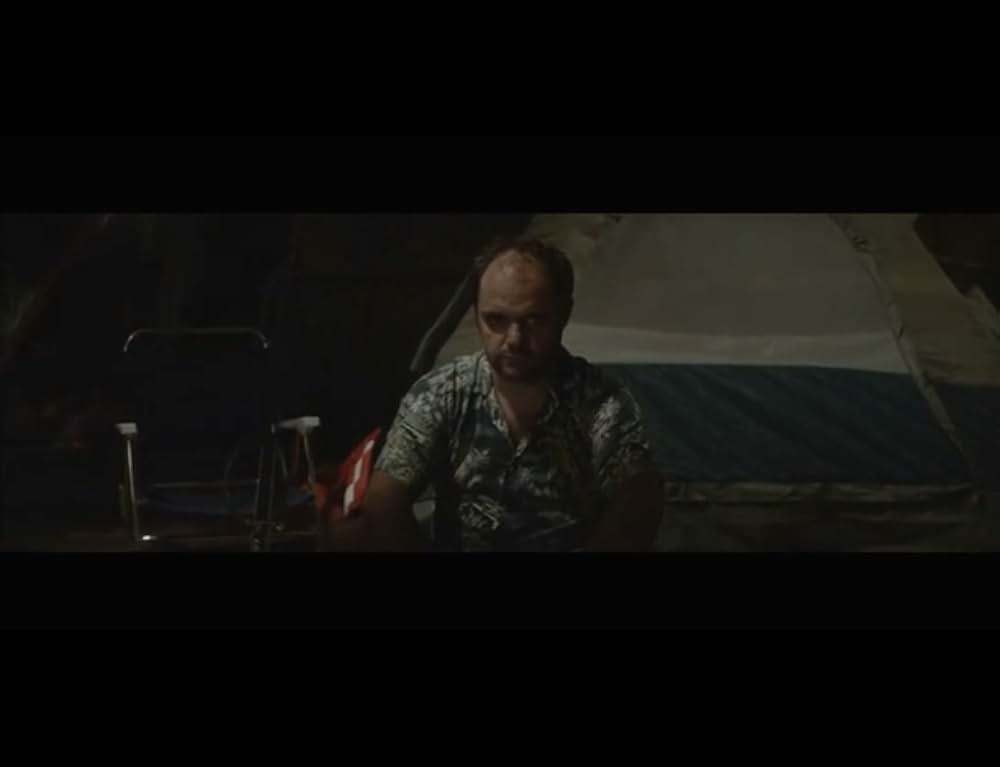 Suntan（原題）の画像