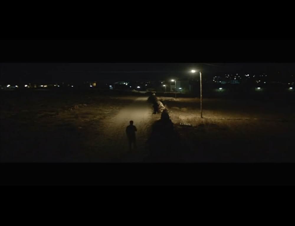 Suntan（原題）の画像