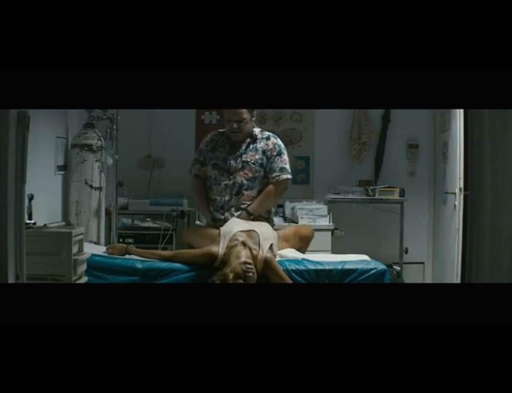 Suntan（原題）の画像