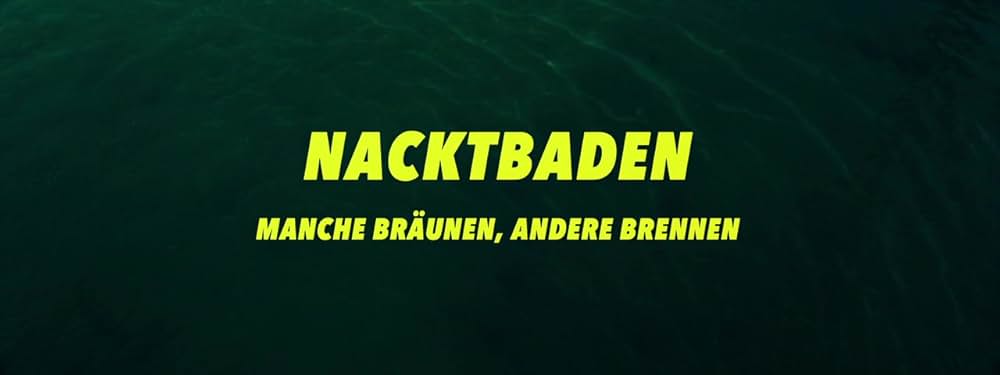 Suntan（原題）の画像