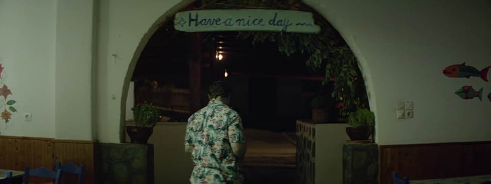 Suntan（原題）の画像