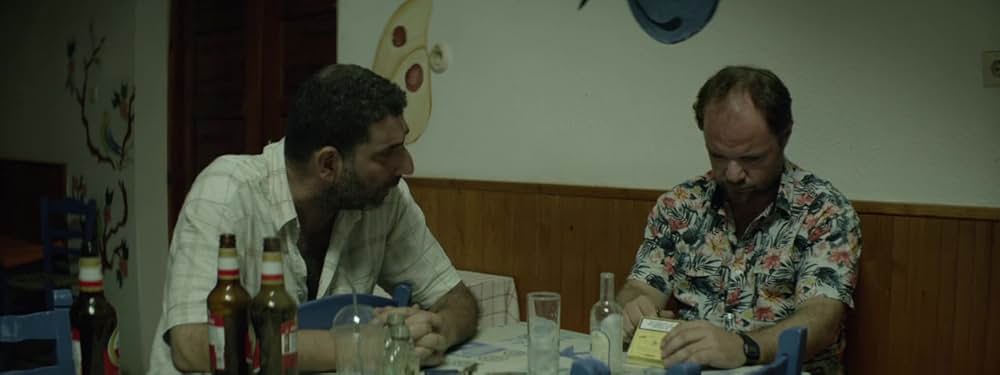 Suntan（原題）の画像