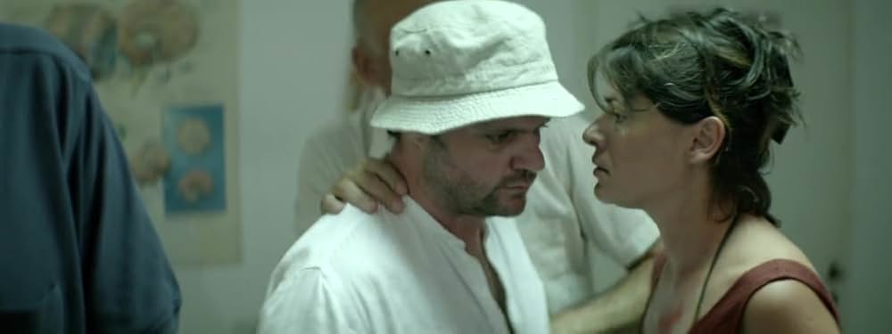 Suntan（原題）の画像