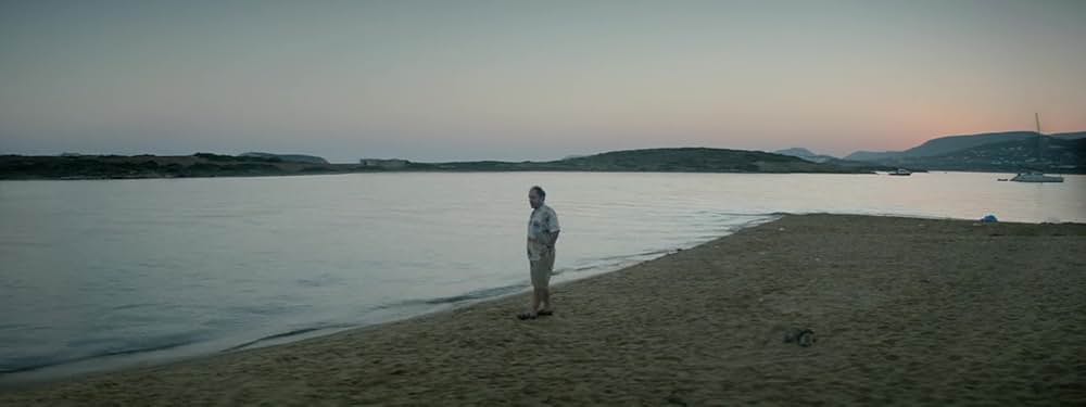 Suntan（原題）の画像