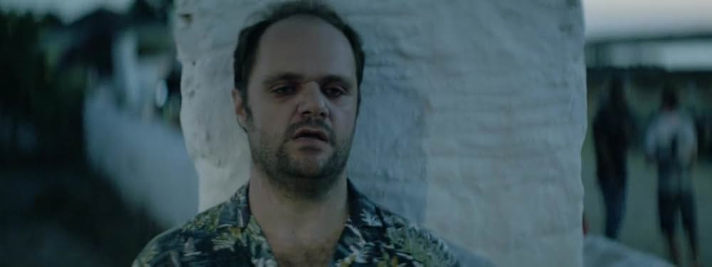 Suntan（原題）の画像