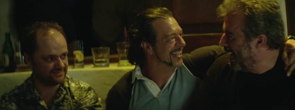 Suntan（原題）の画像