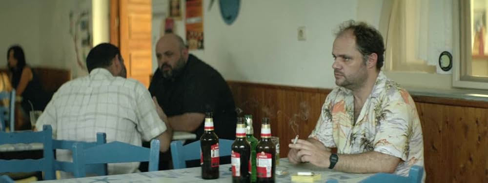 Suntan（原題）の画像