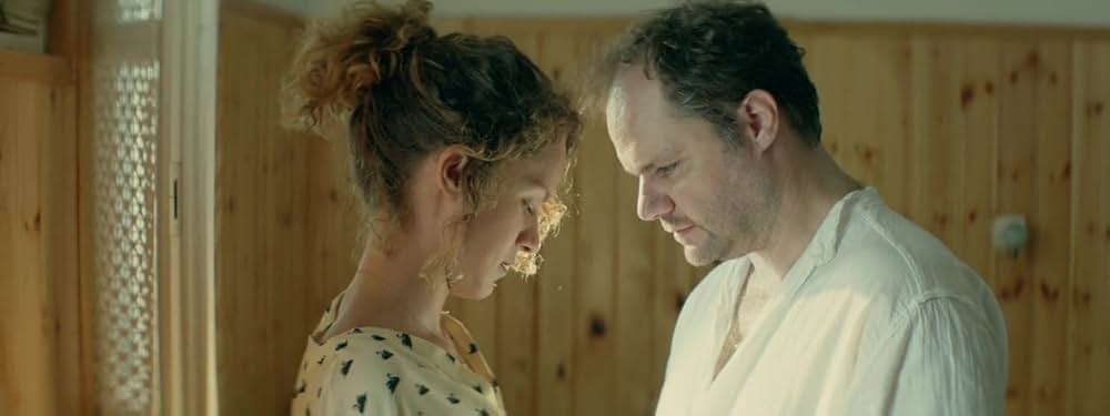 Suntan（原題）の画像