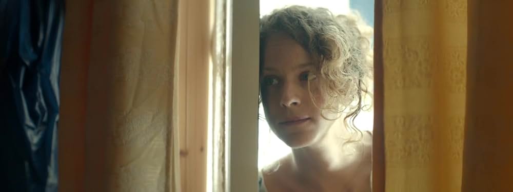 Suntan（原題）の画像