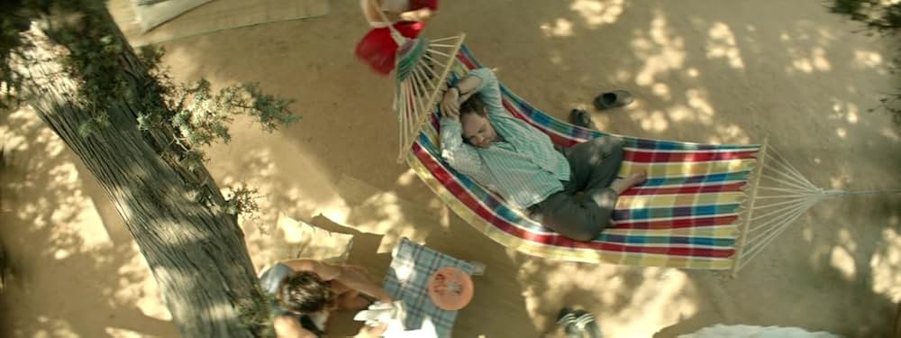 Suntan（原題）の画像