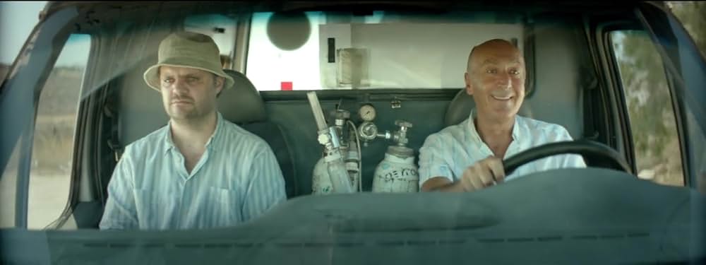 Suntan（原題）の画像