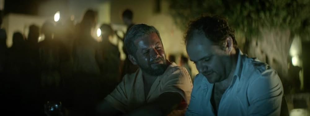 Suntan（原題）の画像