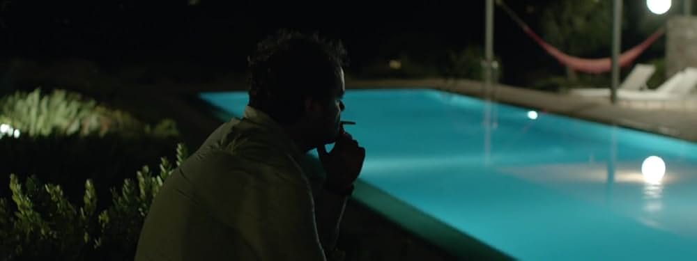 Suntan（原題）の画像