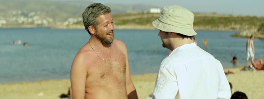 Suntan（原題）の画像