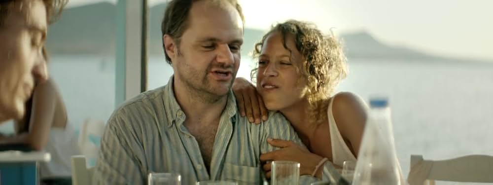 Suntan（原題）の写真