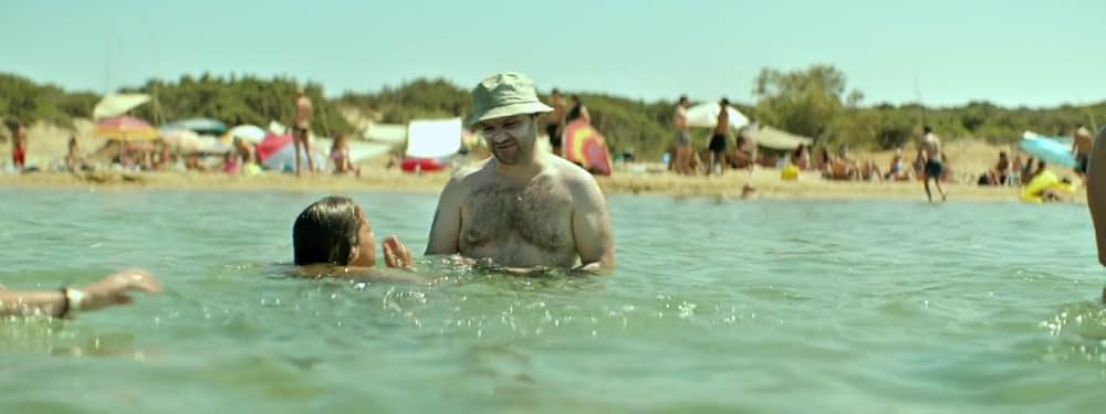 Suntan（原題）の画像