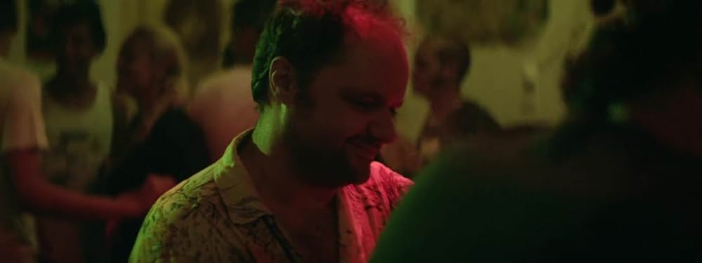 Suntan（原題）の画像