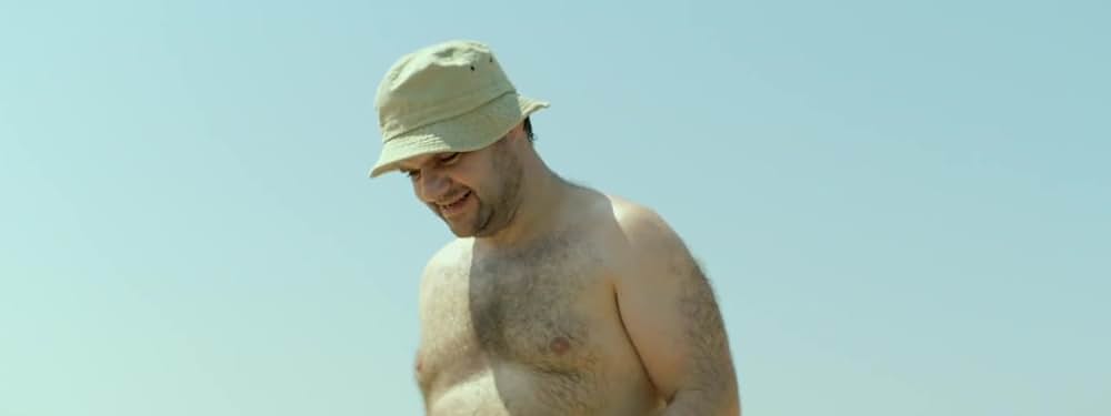 Suntan（原題）の画像