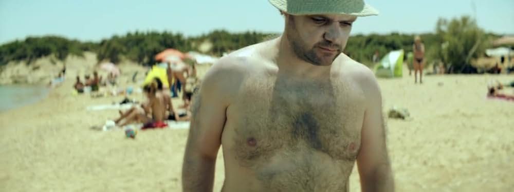 Suntan（原題）の画像