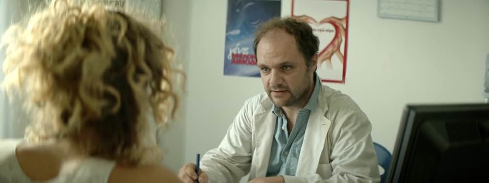 Suntan（原題）の画像