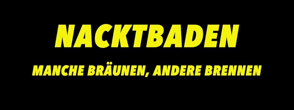 Suntan（原題）の画像