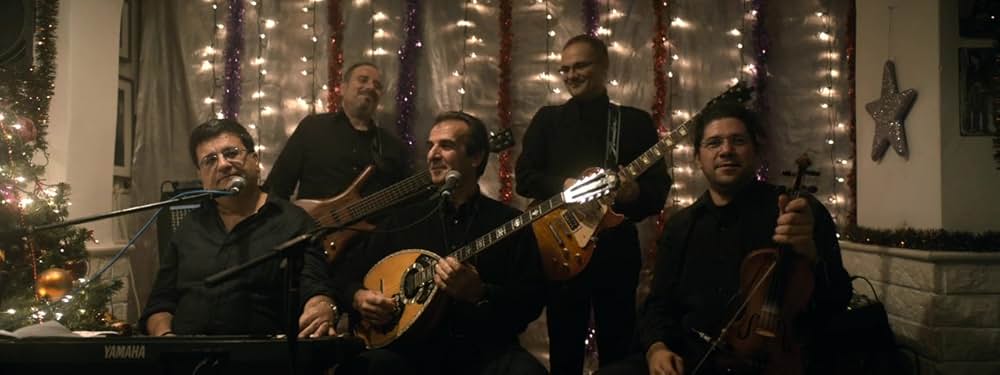 Suntan（原題）の画像