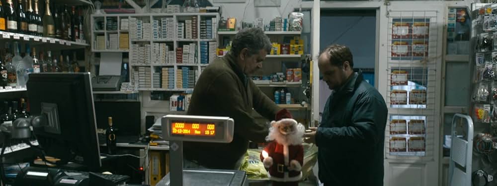 Suntan（原題）の画像