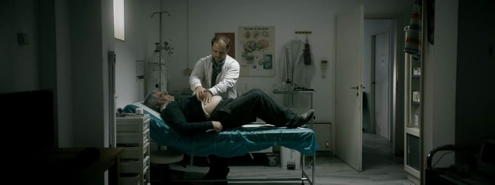 Suntan（原題）の画像