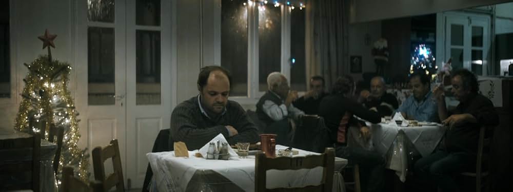 Suntan（原題）の画像