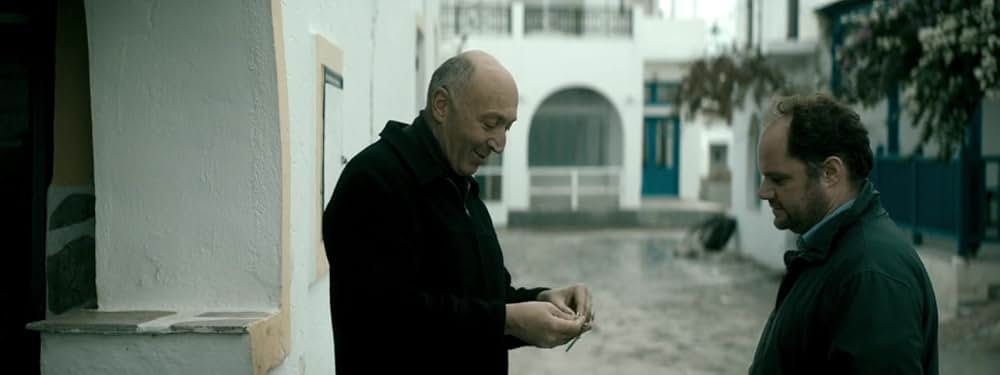 Suntan（原題）の画像