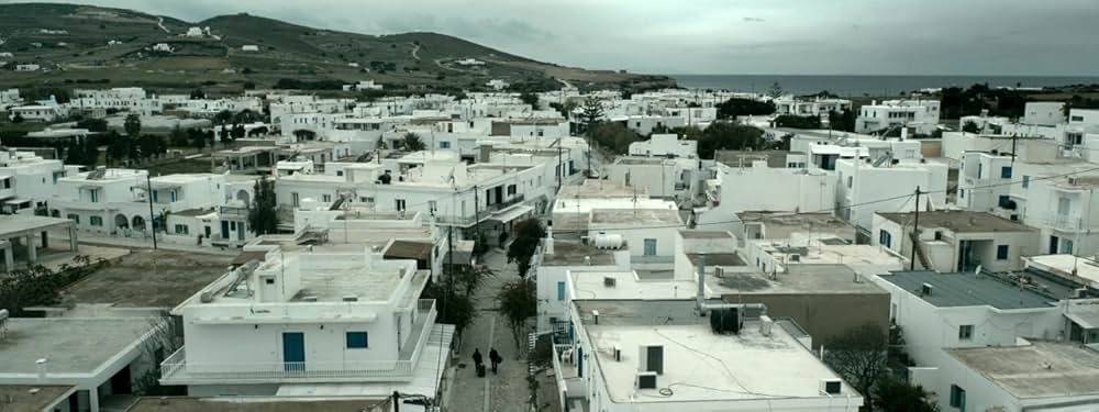 Suntan（原題）の画像