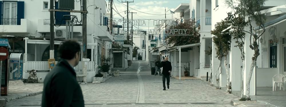 Suntan（原題）の画像