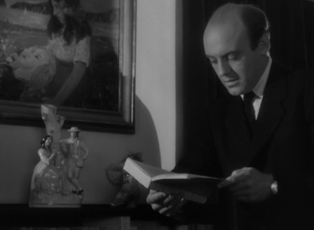 娘とヒアシンスの画像