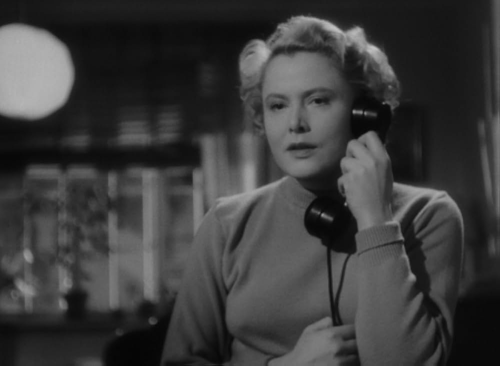 娘とヒアシンスの画像