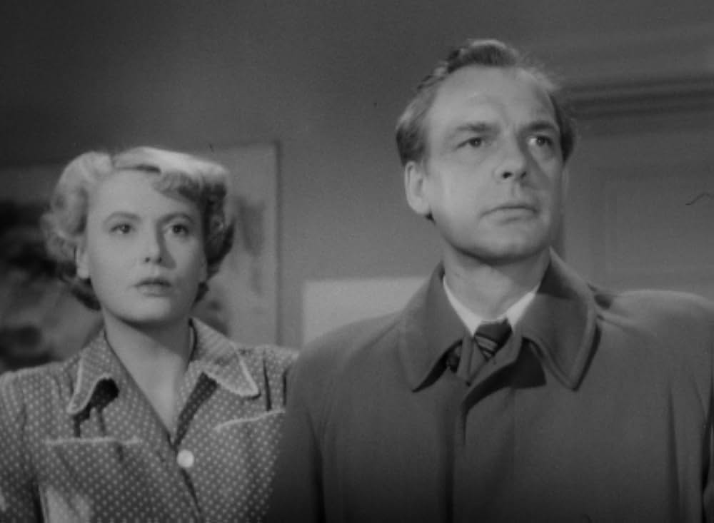 娘とヒアシンスの画像