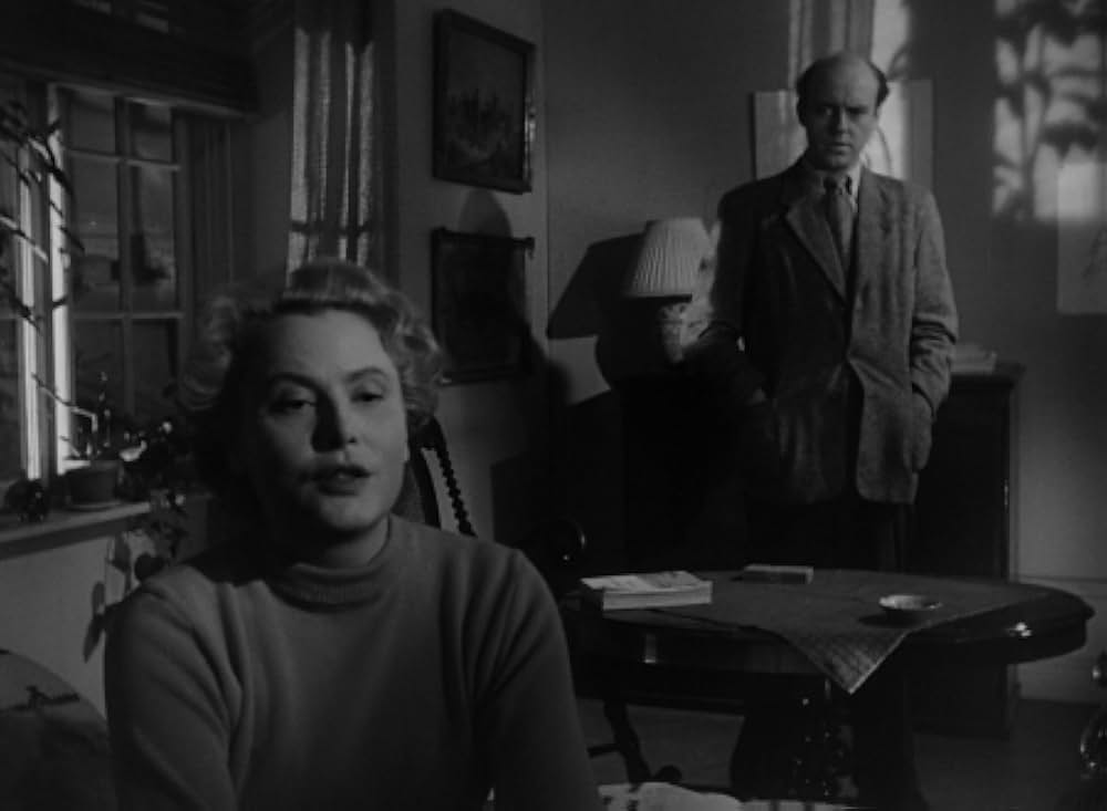 娘とヒアシンスの画像