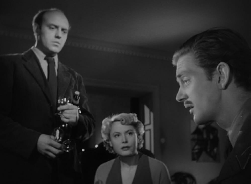 娘とヒアシンスの画像