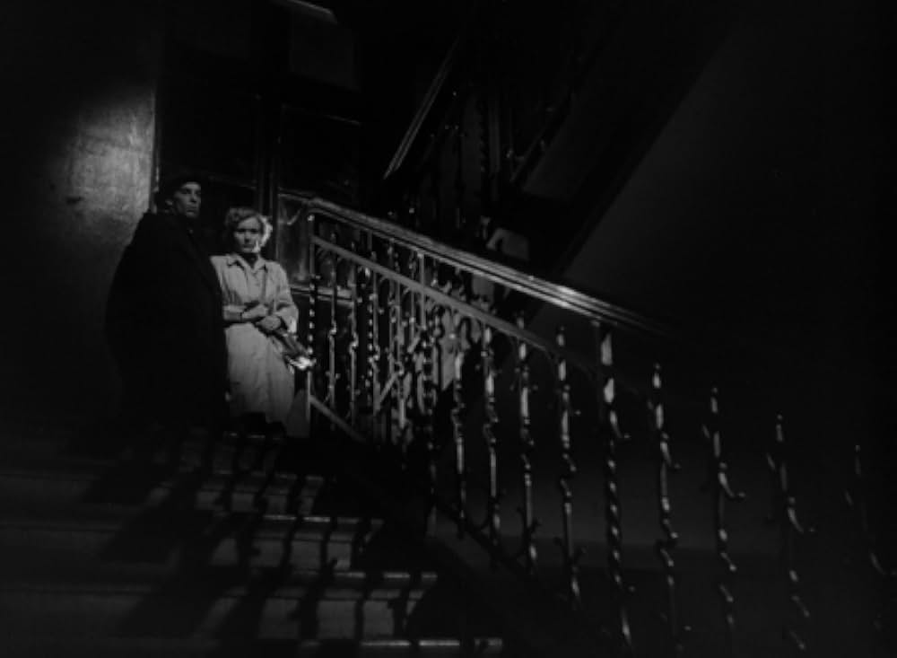 娘とヒアシンスの画像