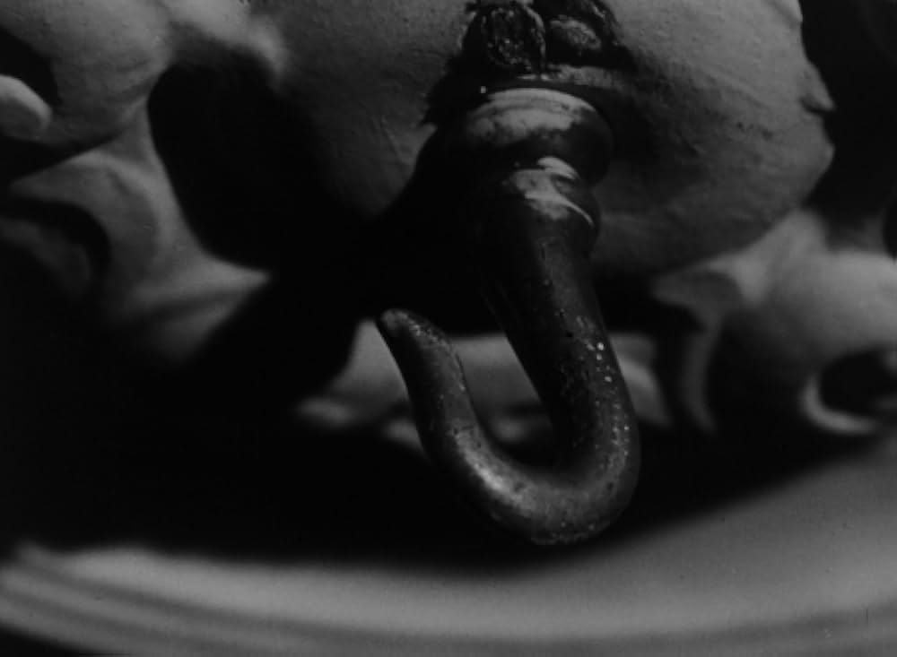 娘とヒアシンスの画像