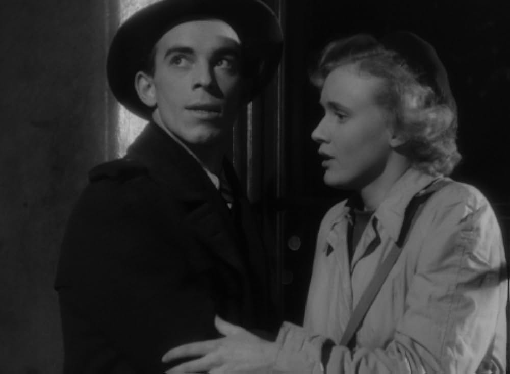 娘とヒアシンスの画像