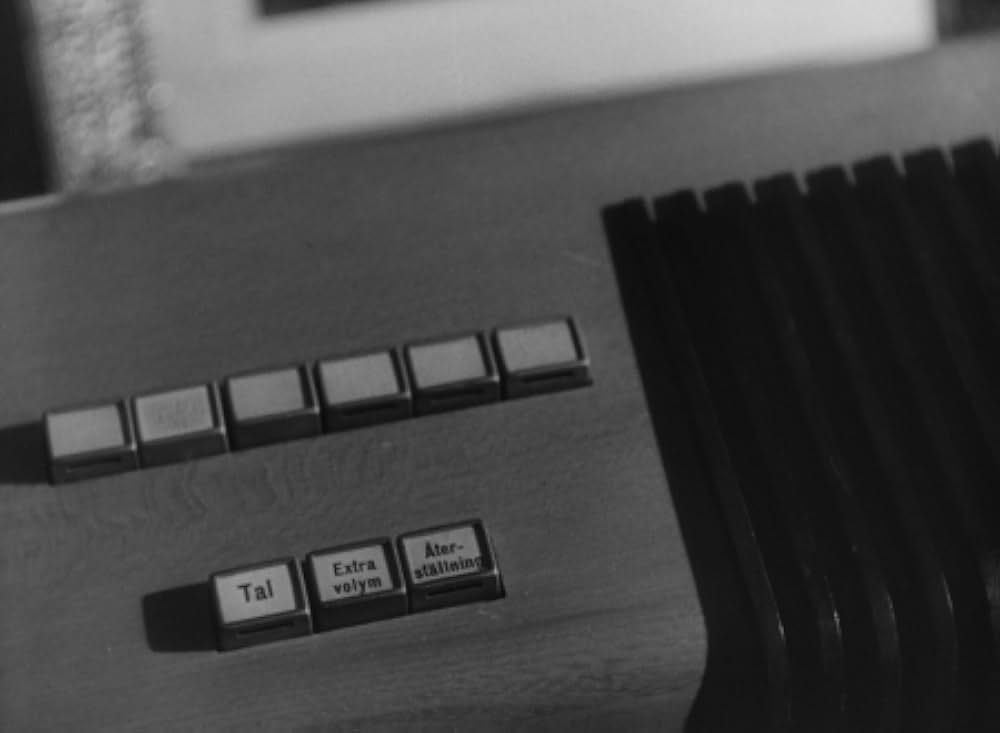 娘とヒアシンスの画像