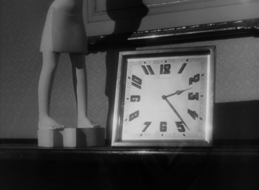 娘とヒアシンスの画像