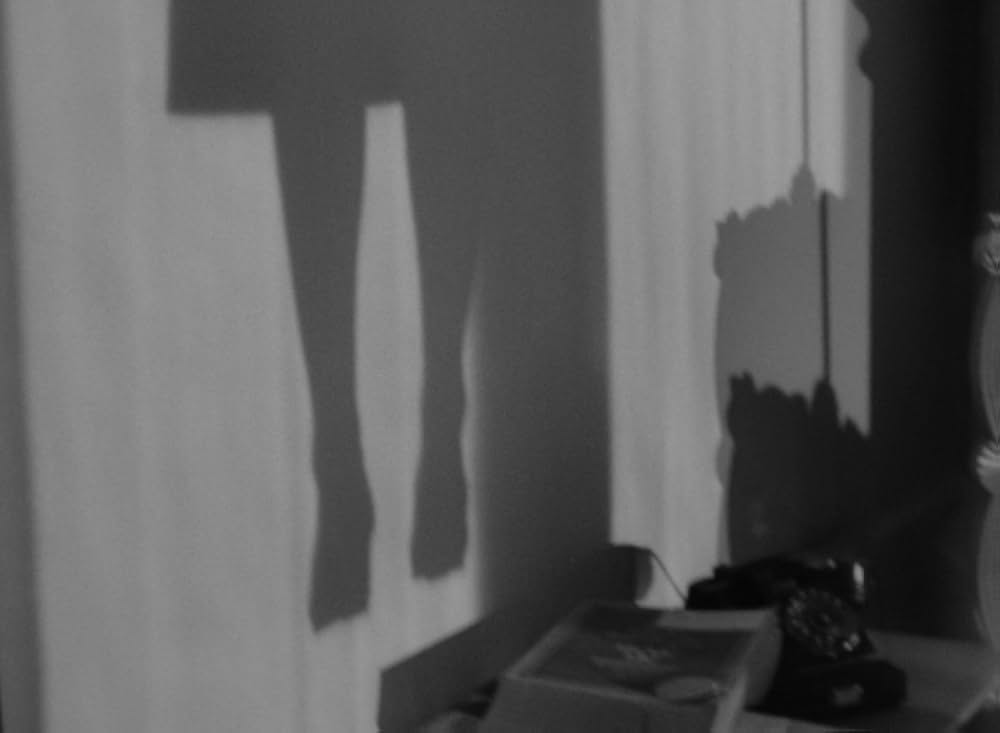 娘とヒアシンスの画像