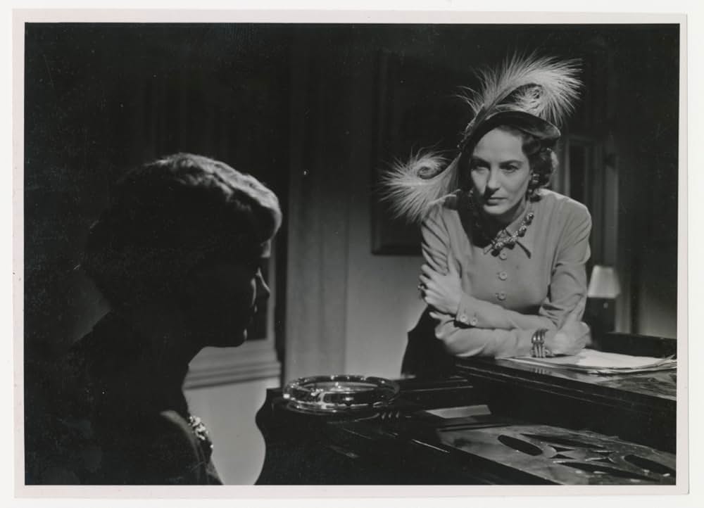 娘とヒアシンスの画像