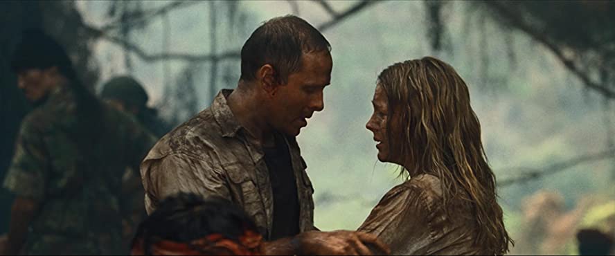 ランボー 最後の戦場の画像